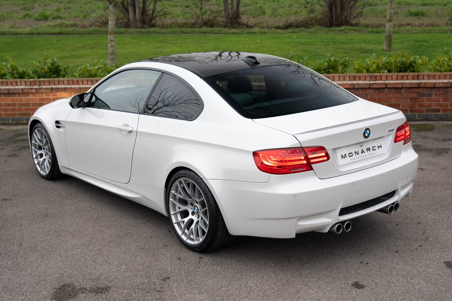 Used BMW M3 2011 for sale - 77062077: Photo 7