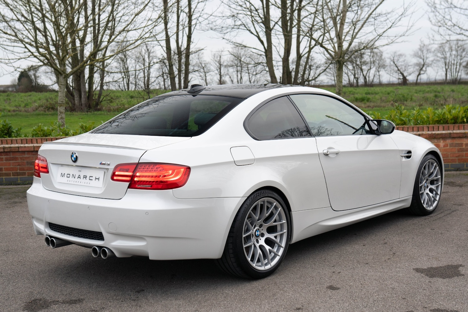 Used BMW M3 2011 for sale - 77062077: Photo 8