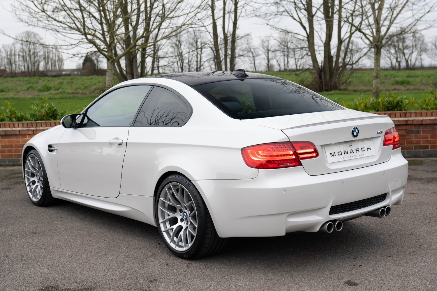Used BMW M3 2011 for sale - 77062077: Photo 9