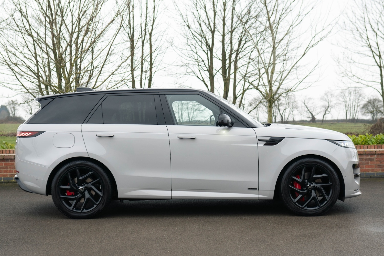 Used Land Rover Range Rover Sport 2023 for sale - 77421018: Photo 10