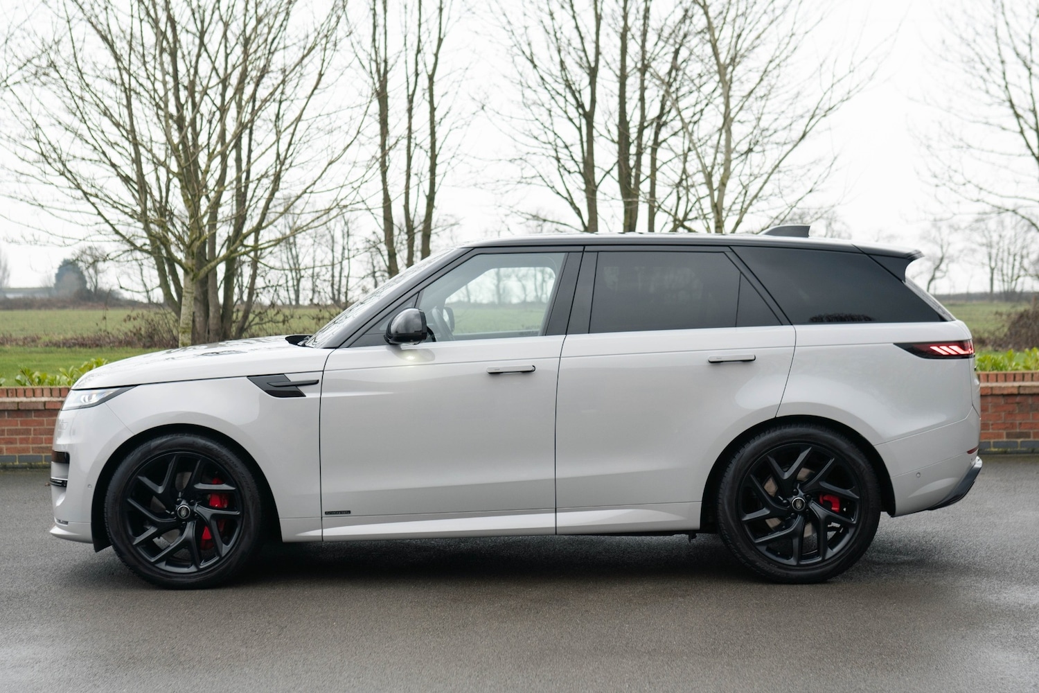Used Land Rover Range Rover Sport 2023 for sale - 77421018: Photo 11