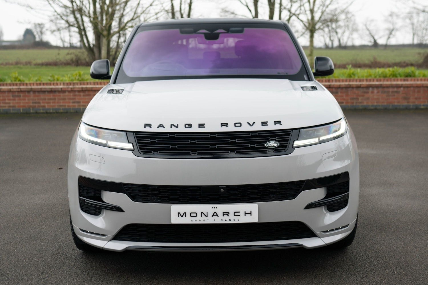 Used Land Rover Range Rover Sport 2023 for sale - 77421018: Photo 12