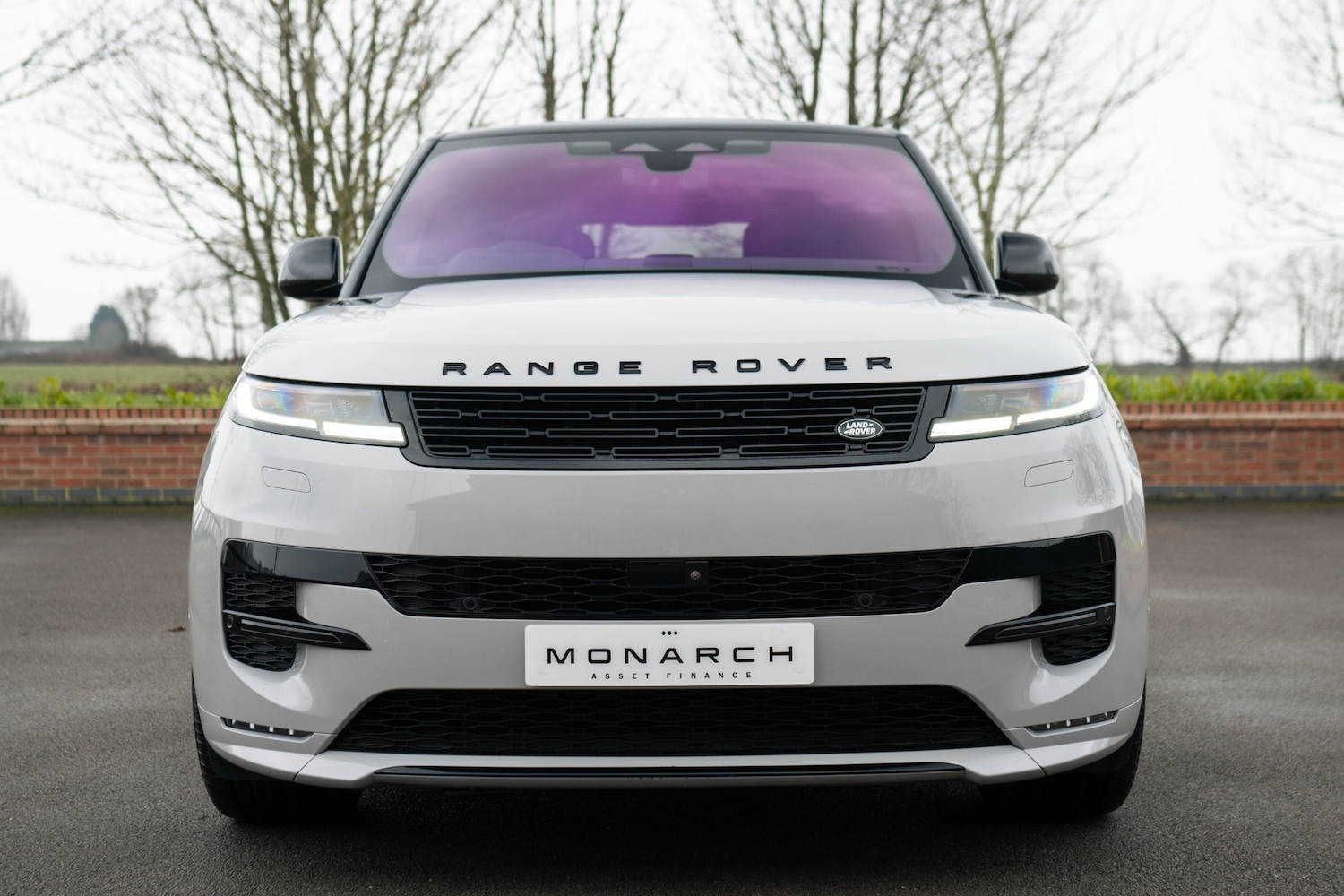 Used Land Rover Range Rover Sport 2023 for sale - 77421018: Photo 13