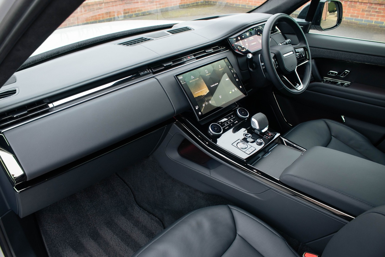 Used Land Rover Range Rover Sport 2023 for sale - 77421018: Photo 16