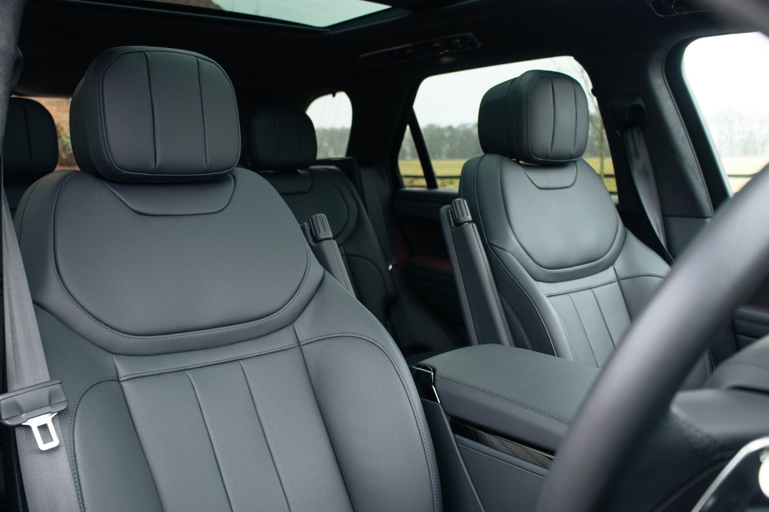 Used Land Rover Range Rover Sport 2023 for sale - 77421018: Photo 17