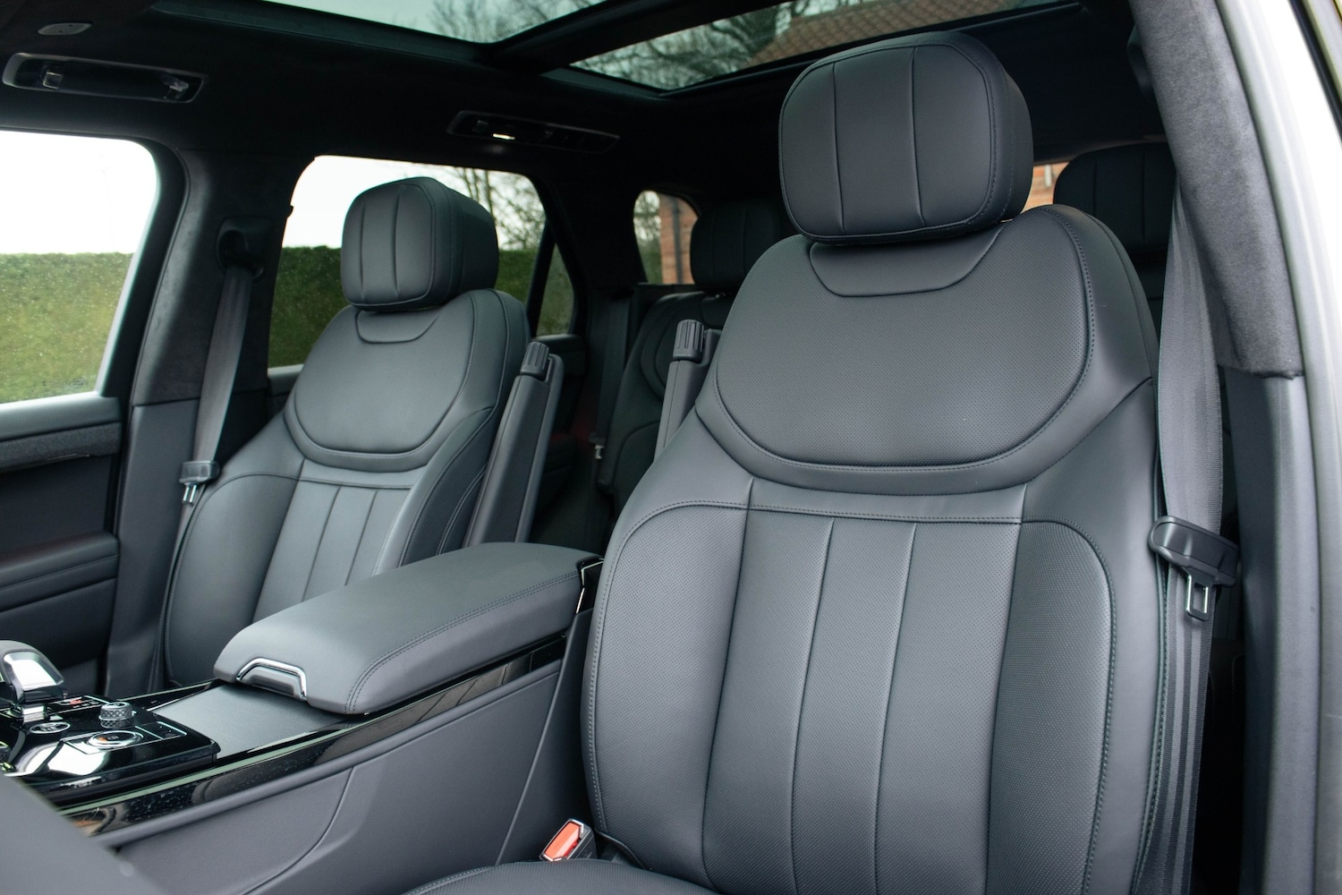 Used Land Rover Range Rover Sport 2023 for sale - 77421018: Photo 18