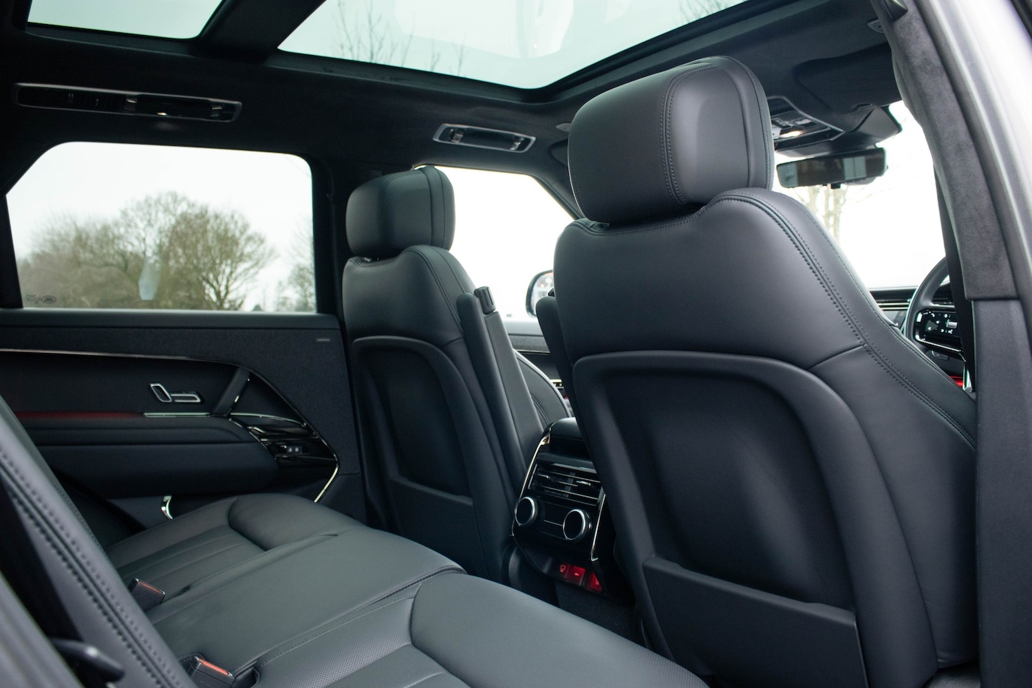 Used Land Rover Range Rover Sport 2023 for sale - 77421018: Photo 19