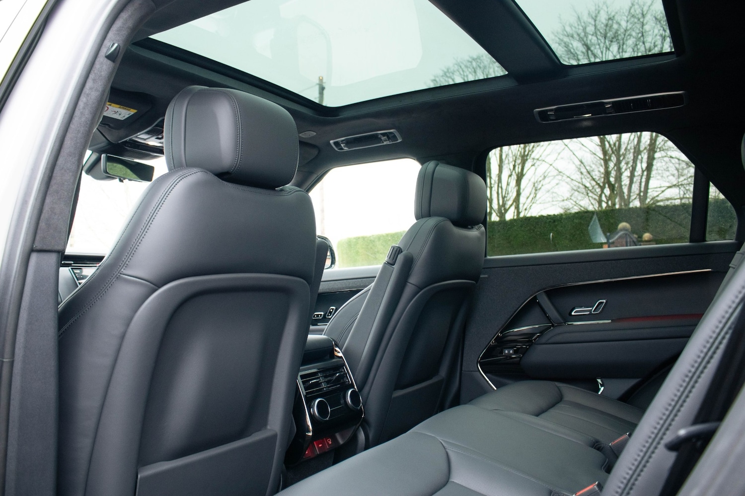 Used Land Rover Range Rover Sport 2023 for sale - 77421018: Photo 20