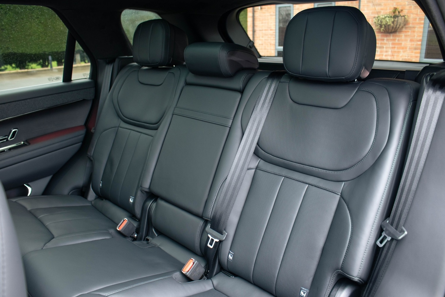 Used Land Rover Range Rover Sport 2023 for sale - 77421018: Photo 22