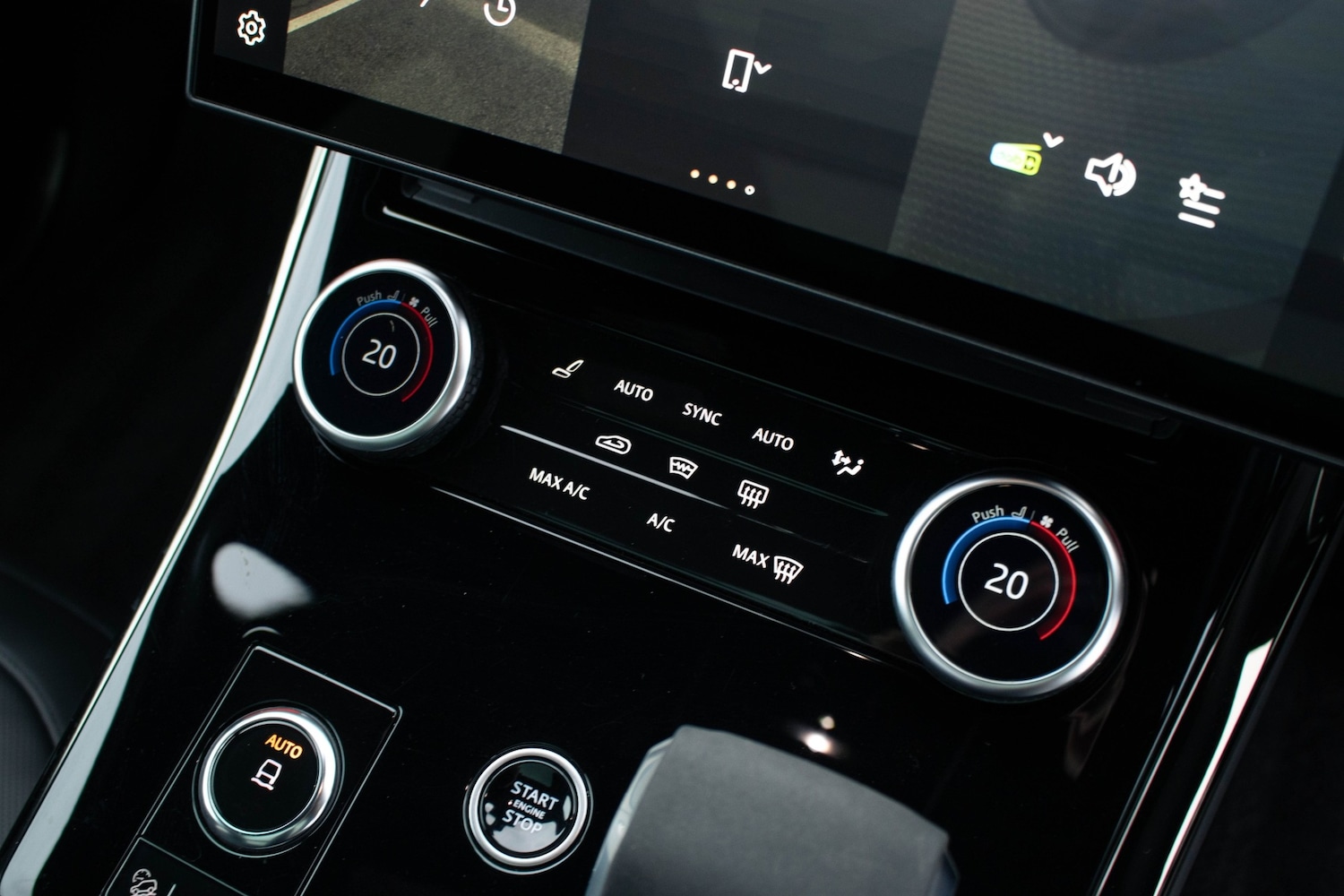 Used Land Rover Range Rover Sport 2023 for sale - 77421018: Photo 25