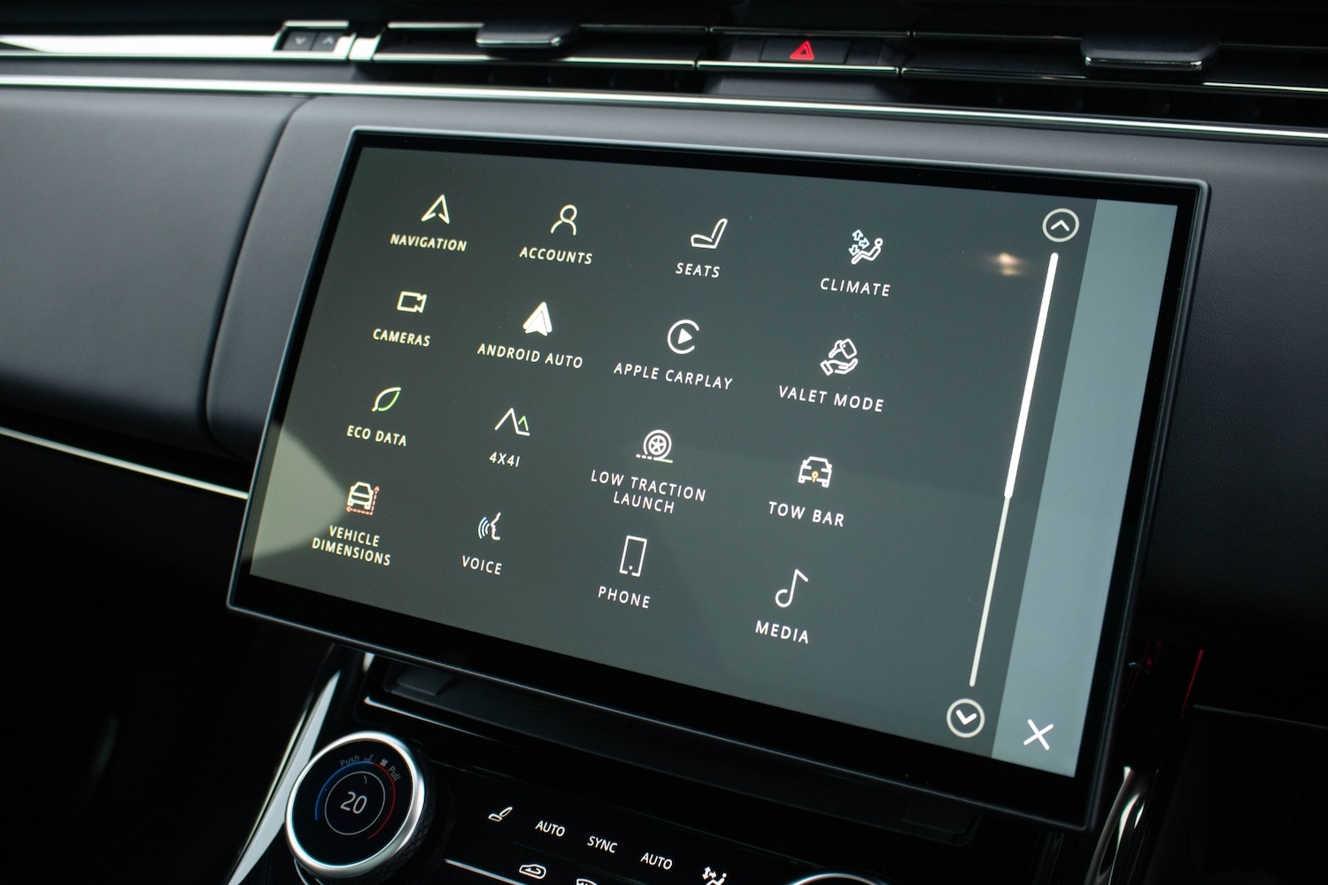 Used Land Rover Range Rover Sport 2023 for sale - 77421018: Photo 27