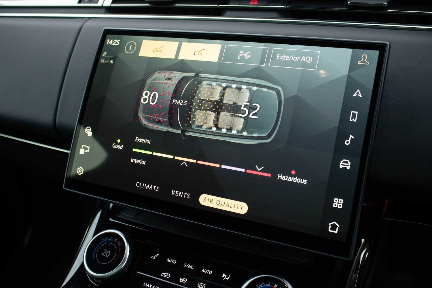 Used Land Rover Range Rover Sport 2023 for sale - 77421018: Photo 29