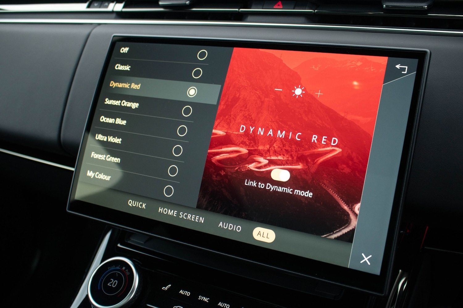 Used Land Rover Range Rover Sport 2023 for sale - 77421018: Photo 30