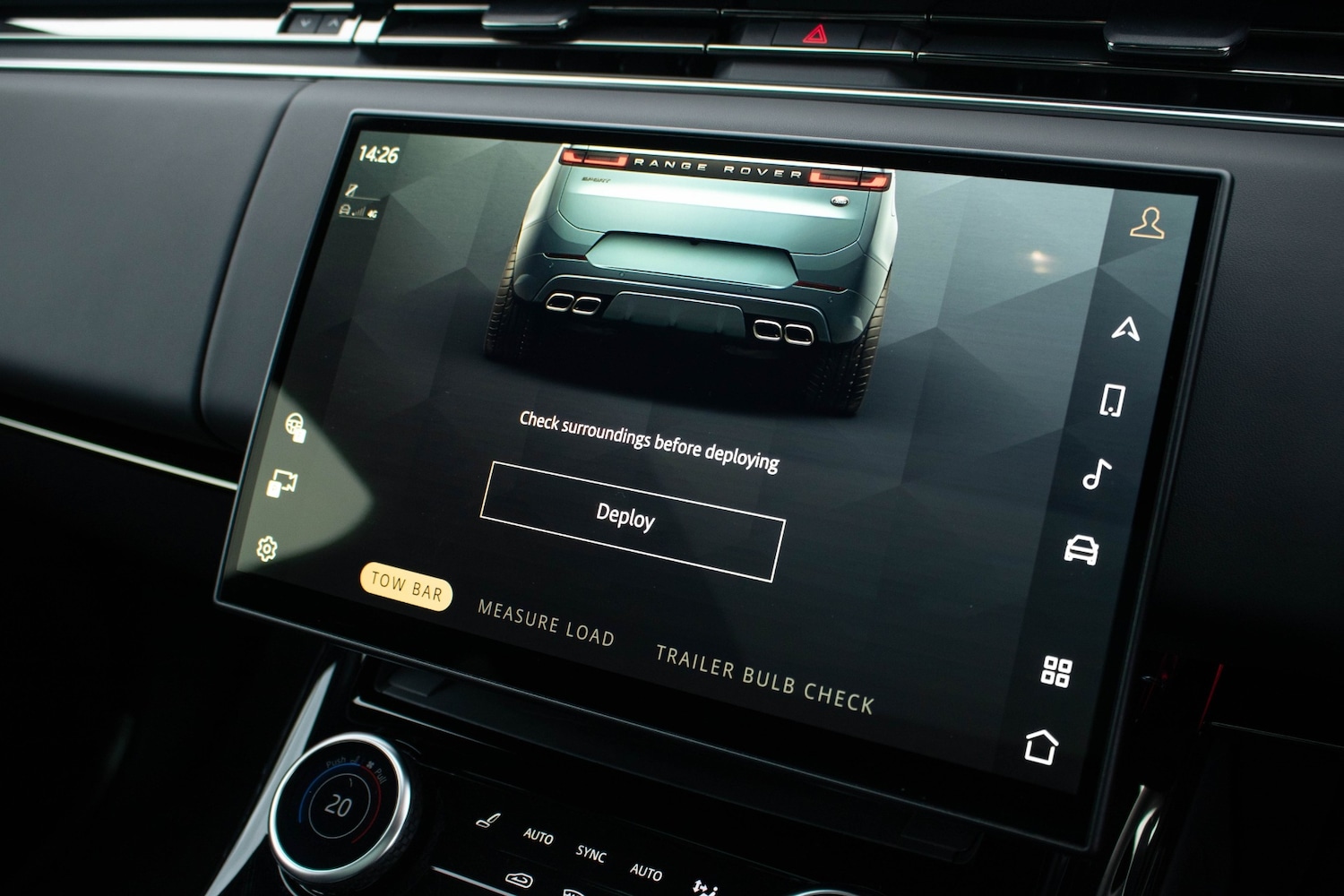 Used Land Rover Range Rover Sport 2023 for sale - 77421018: Photo 32