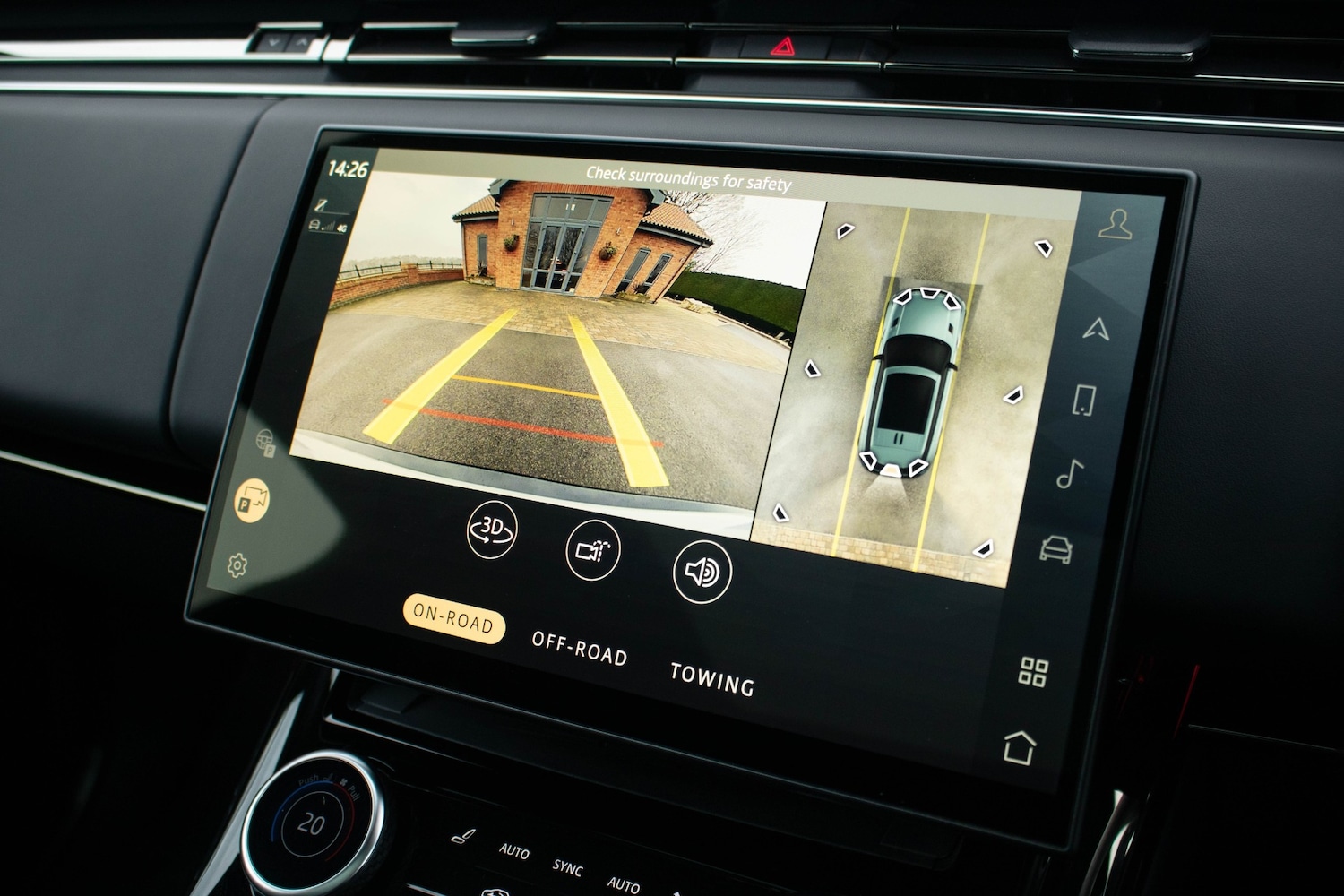 Used Land Rover Range Rover Sport 2023 for sale - 77421018: Photo 33