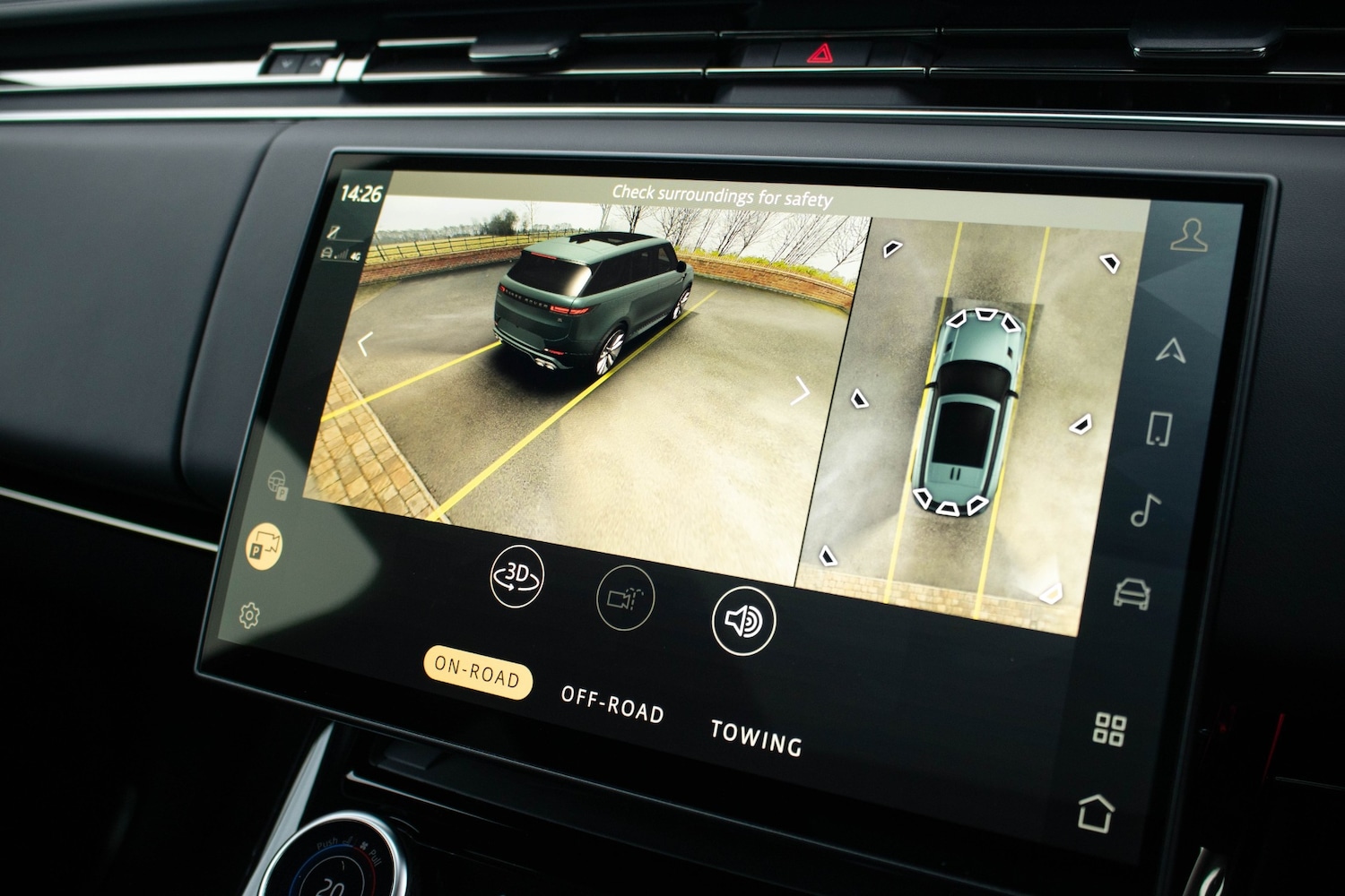 Used Land Rover Range Rover Sport 2023 for sale - 77421018: Photo 34