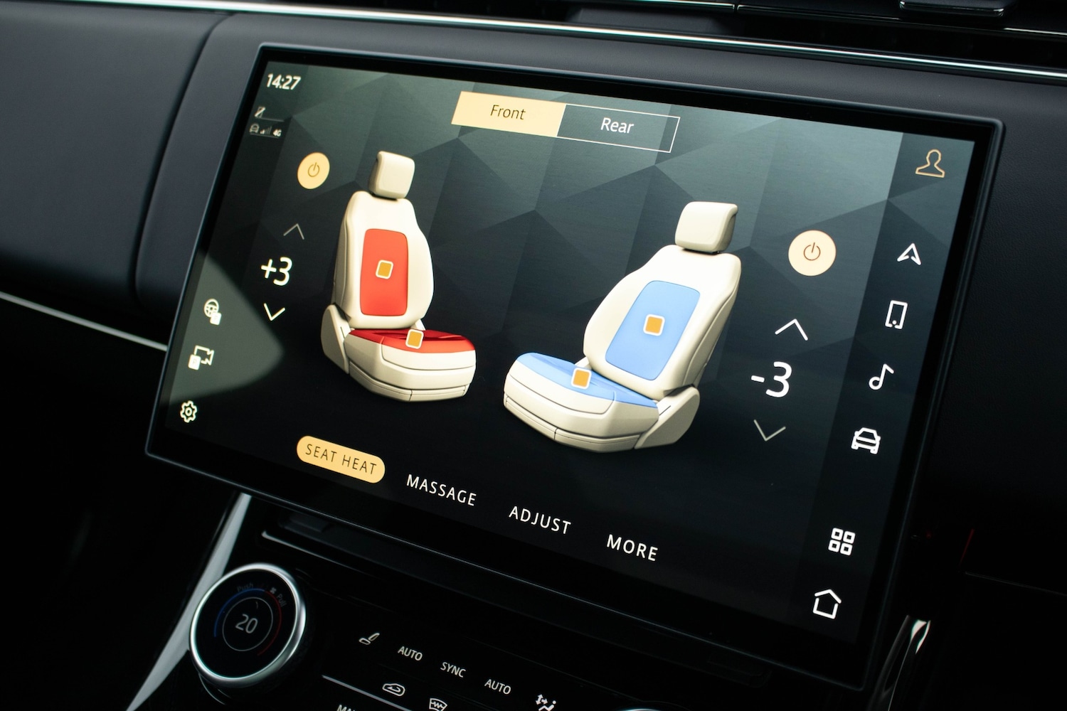 Used Land Rover Range Rover Sport 2023 for sale - 77421018: Photo 35