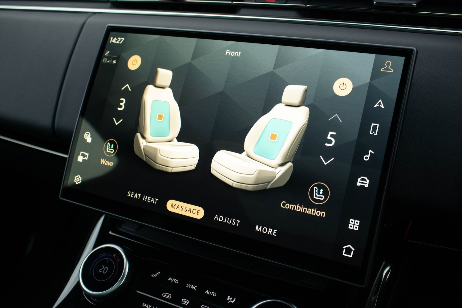 Used Land Rover Range Rover Sport 2023 for sale - 77421018: Photo 36