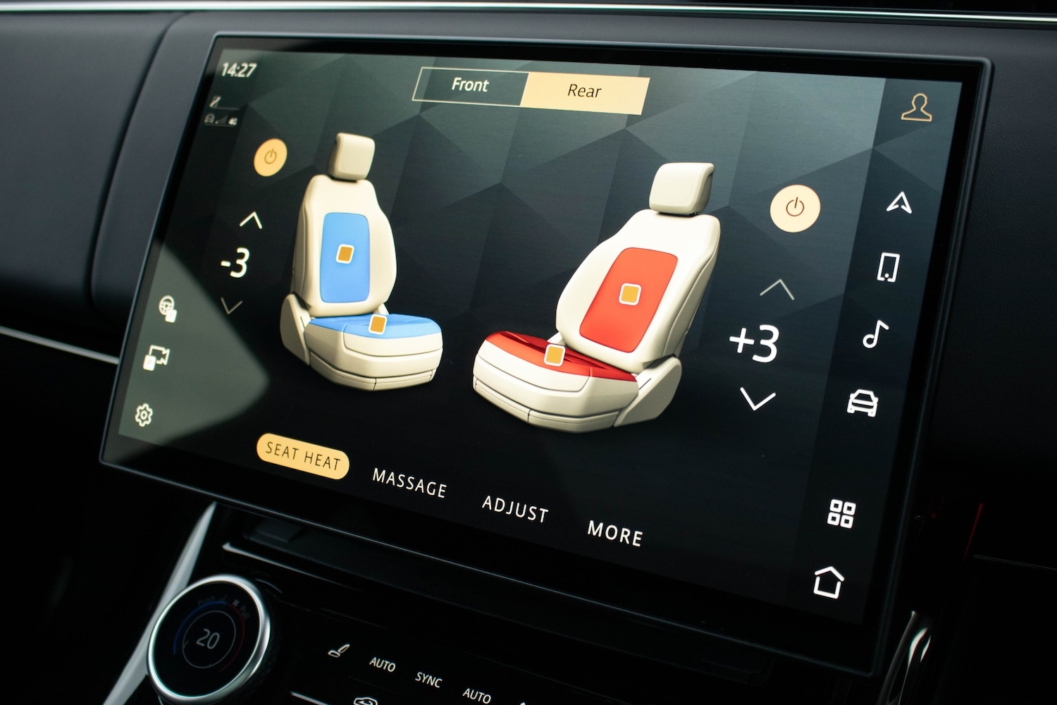 Used Land Rover Range Rover Sport 2023 for sale - 77421018: Photo 37