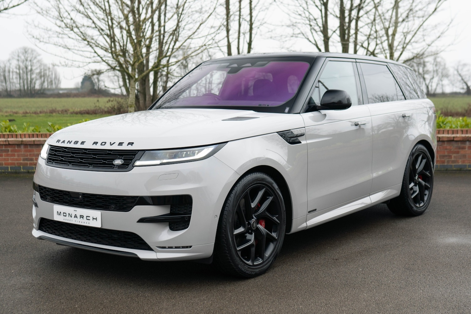 Used Land Rover Range Rover Sport 2023 for sale - 77421018: Photo 5