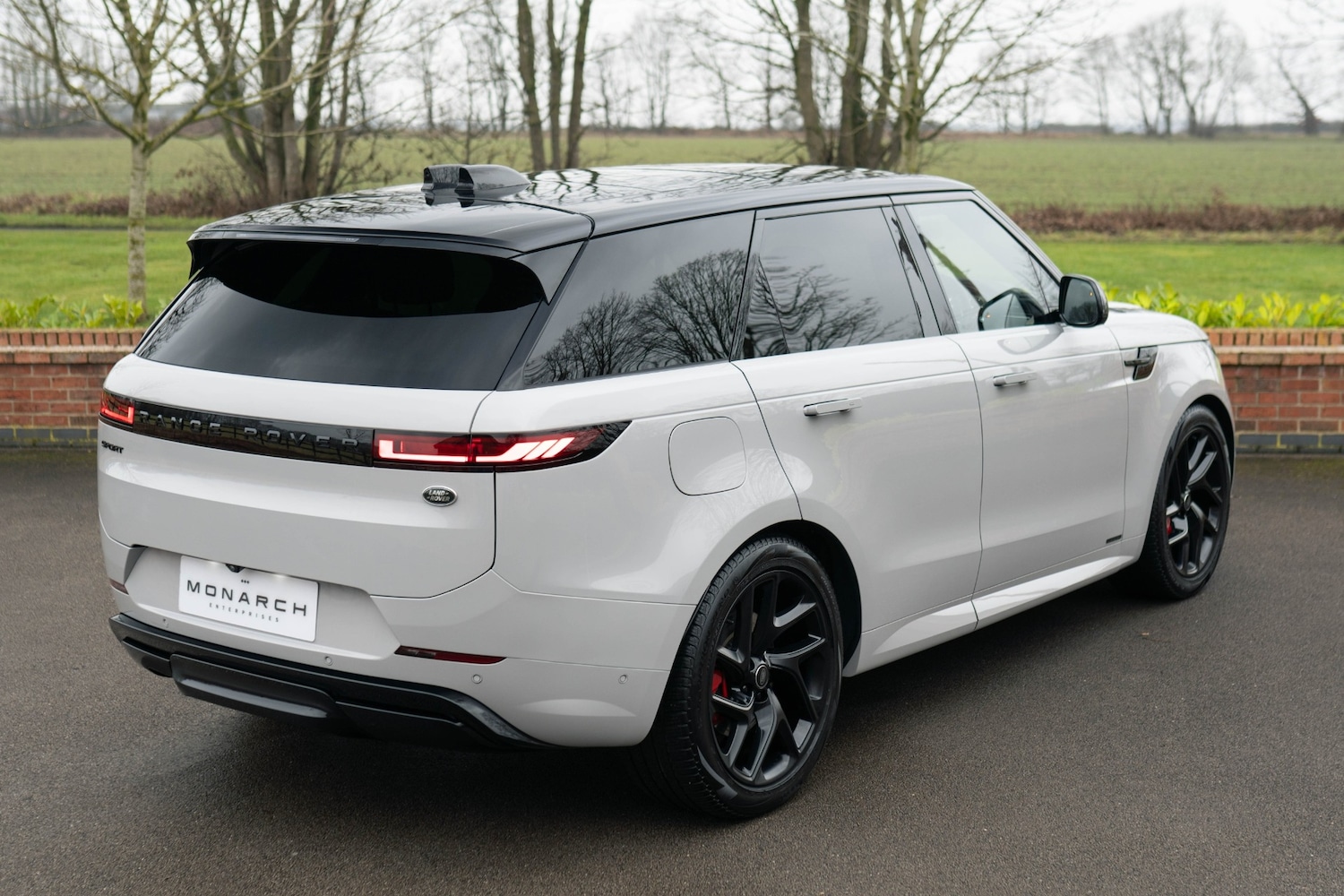 Used Land Rover Range Rover Sport 2023 for sale - 77421018: Photo 6