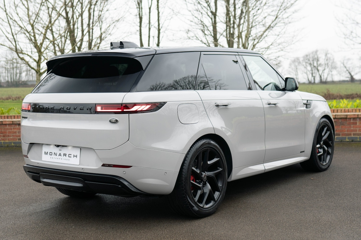 Used Land Rover Range Rover Sport 2023 for sale - 77421018: Photo 8