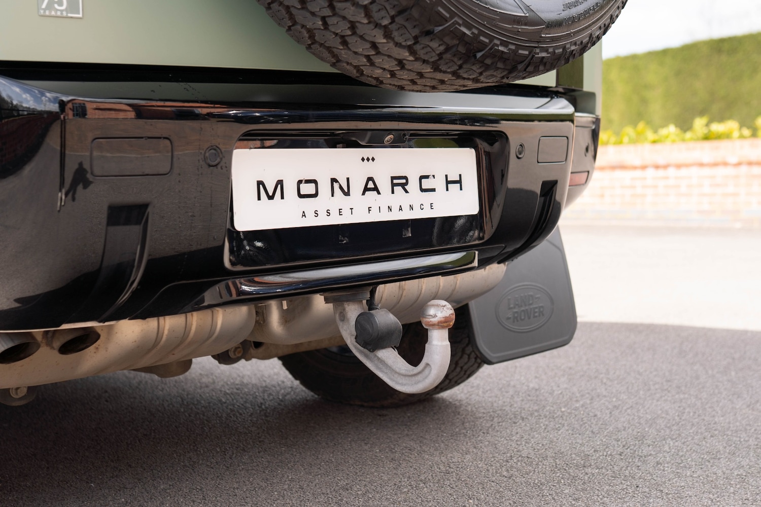 Used Land Rover Defender 2023 for sale - 78055159: Photo 10