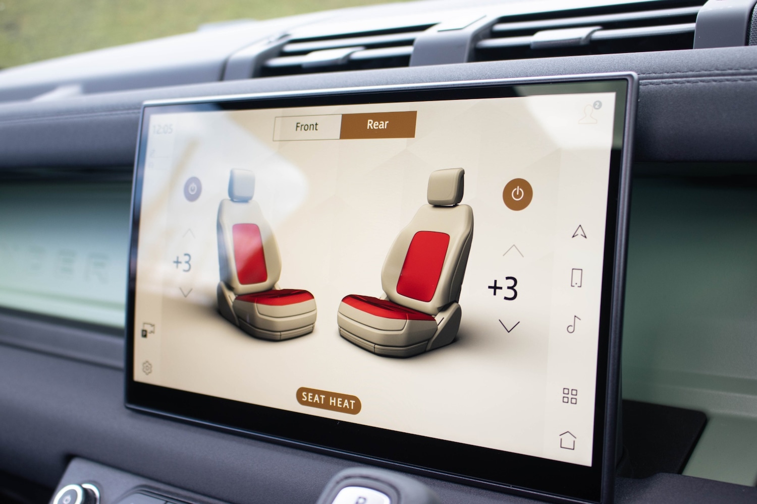 Used Land Rover Defender 2023 for sale - 78055159: Photo 19