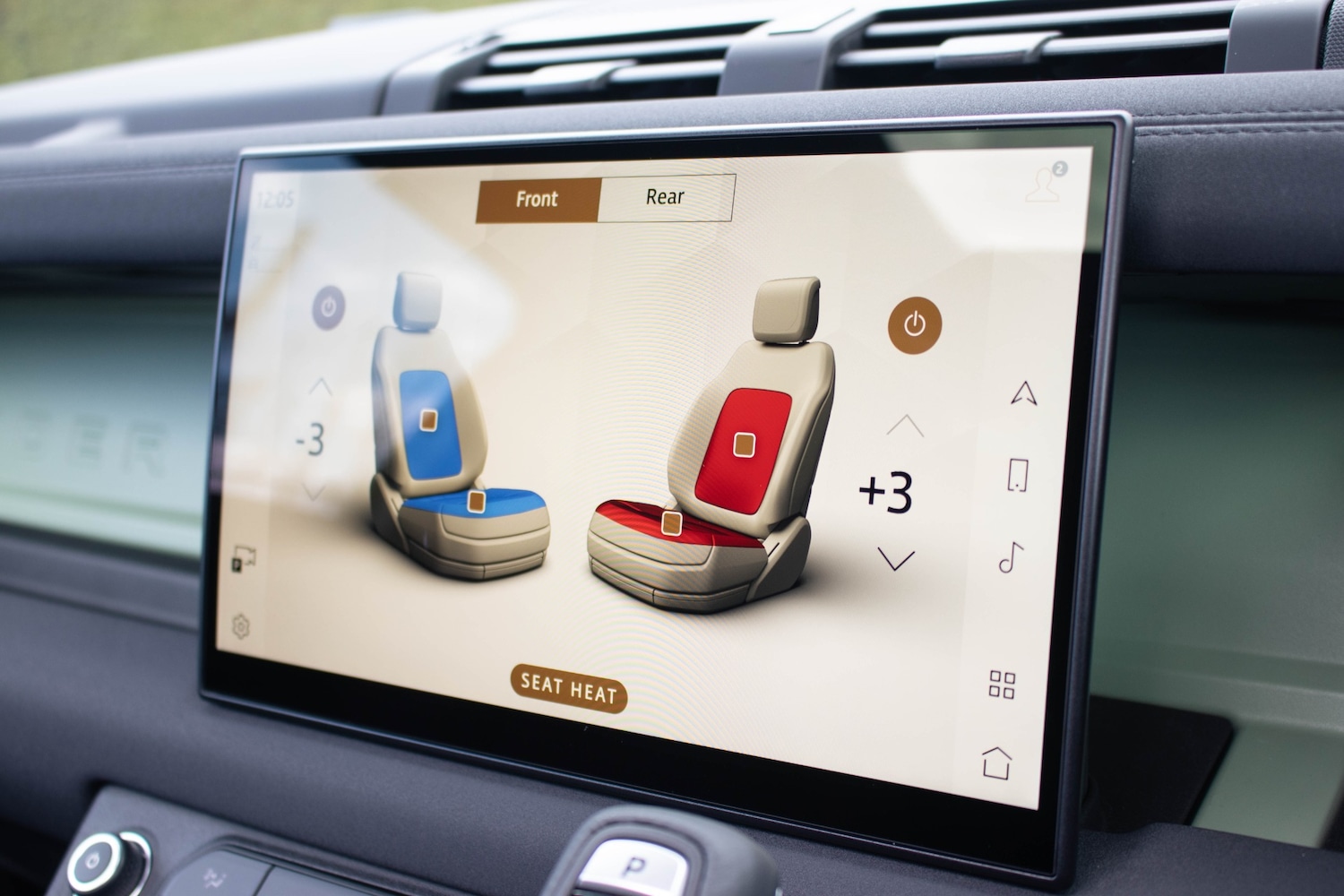 Used Land Rover Defender 2023 for sale - 78055159: Photo 20