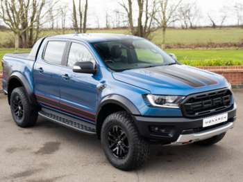 Used Ford Ranger 2022 for sale - 73675153: Photo