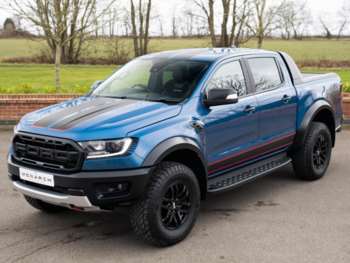 Used Ford Ranger 2022 for sale - 73675153: Photo