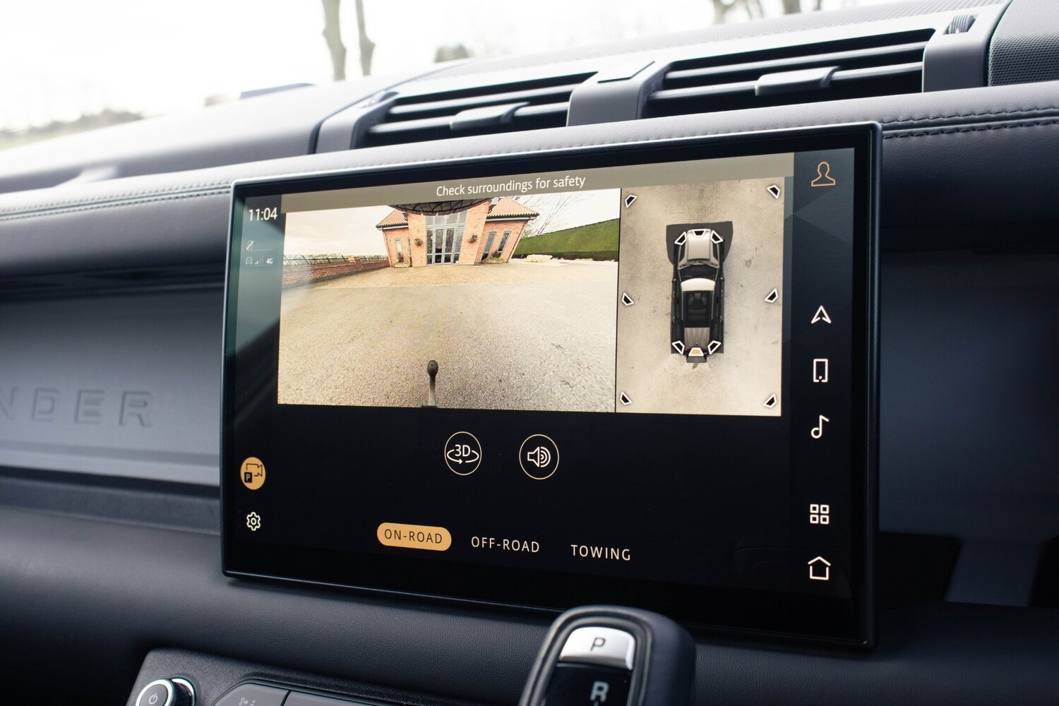 Used Land Rover Defender 2023 for sale - 77045784: Photo 22