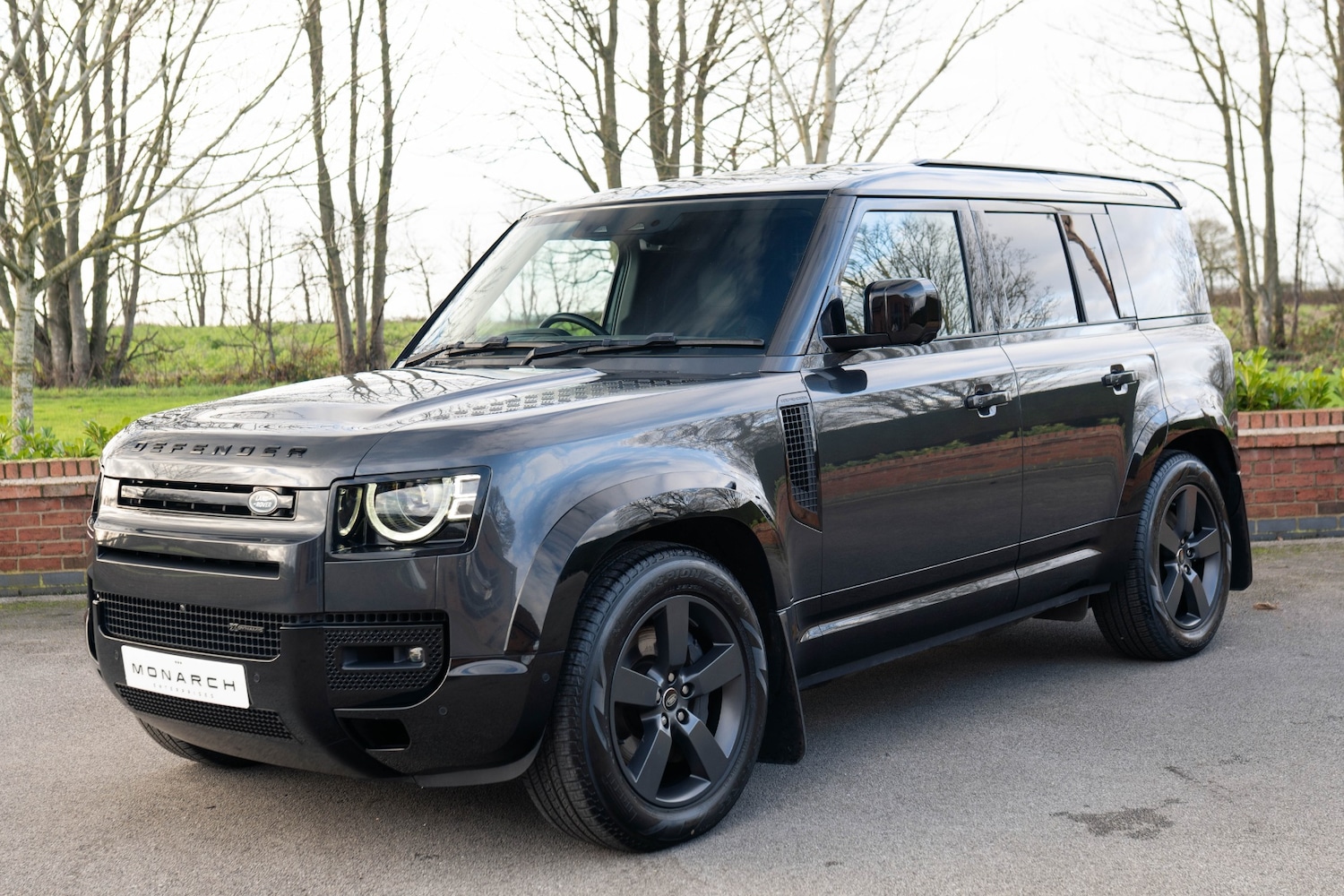 Used Land Rover Defender 2023 for sale - 77045784: Photo 5