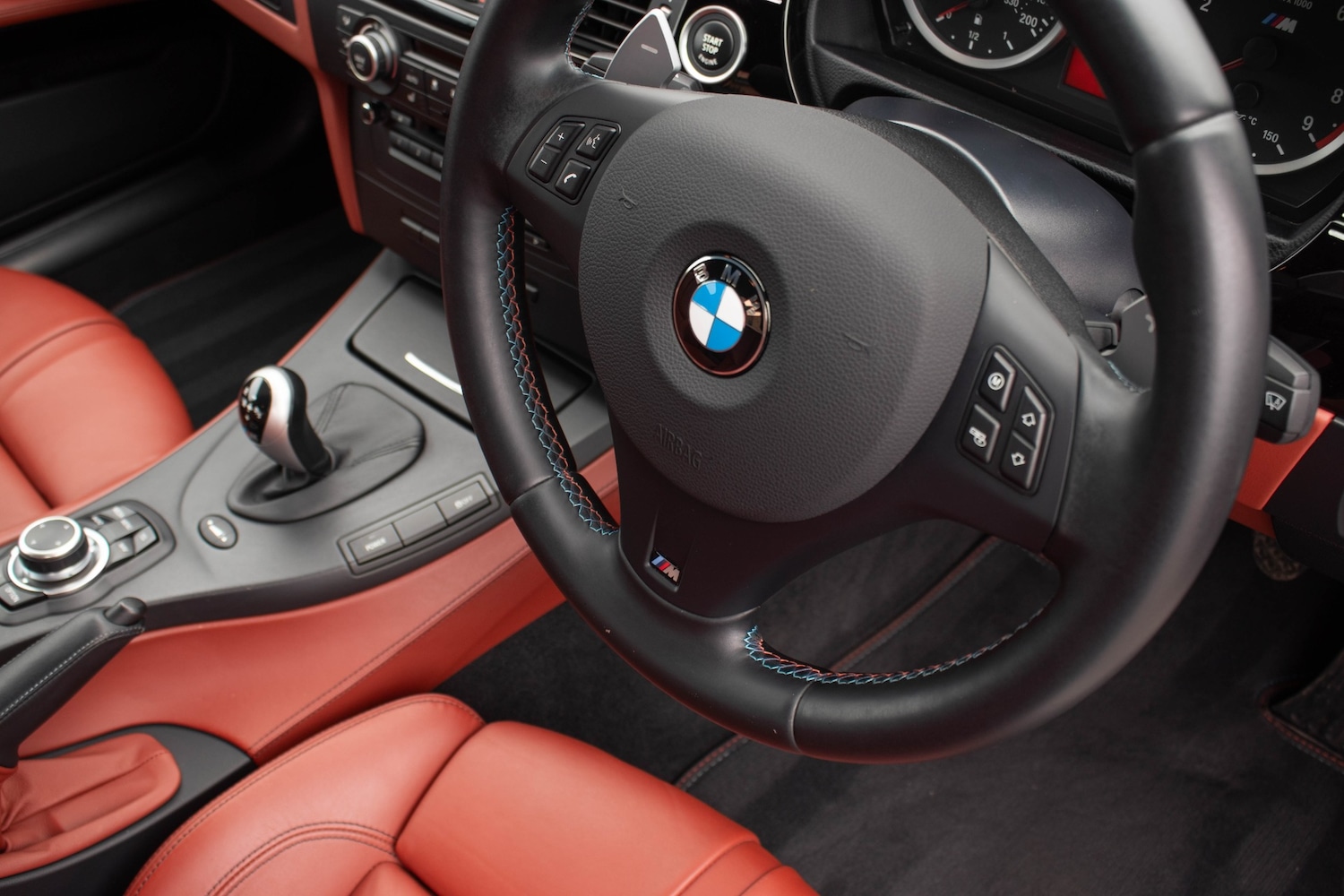 Used BMW M3 2013 for sale - 77641086: Photo 13