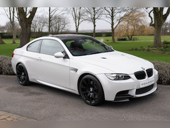 2013 (W) - M3 Limited Edition 500 2dr DCT