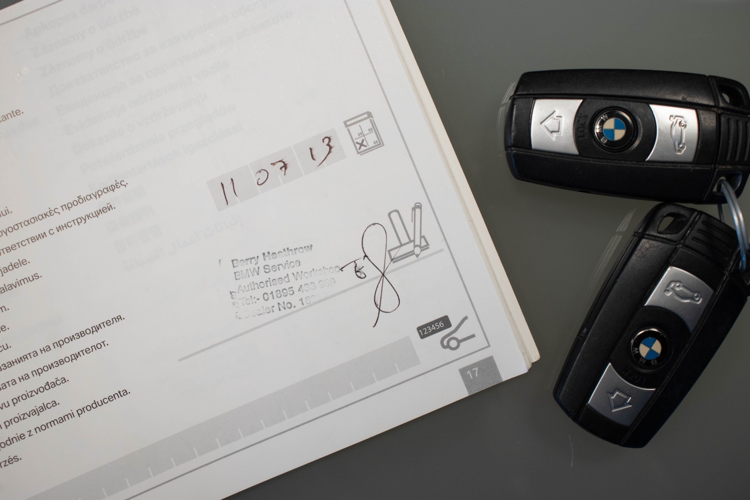 Used BMW M3 2013 for sale - 77641086: Photo 29