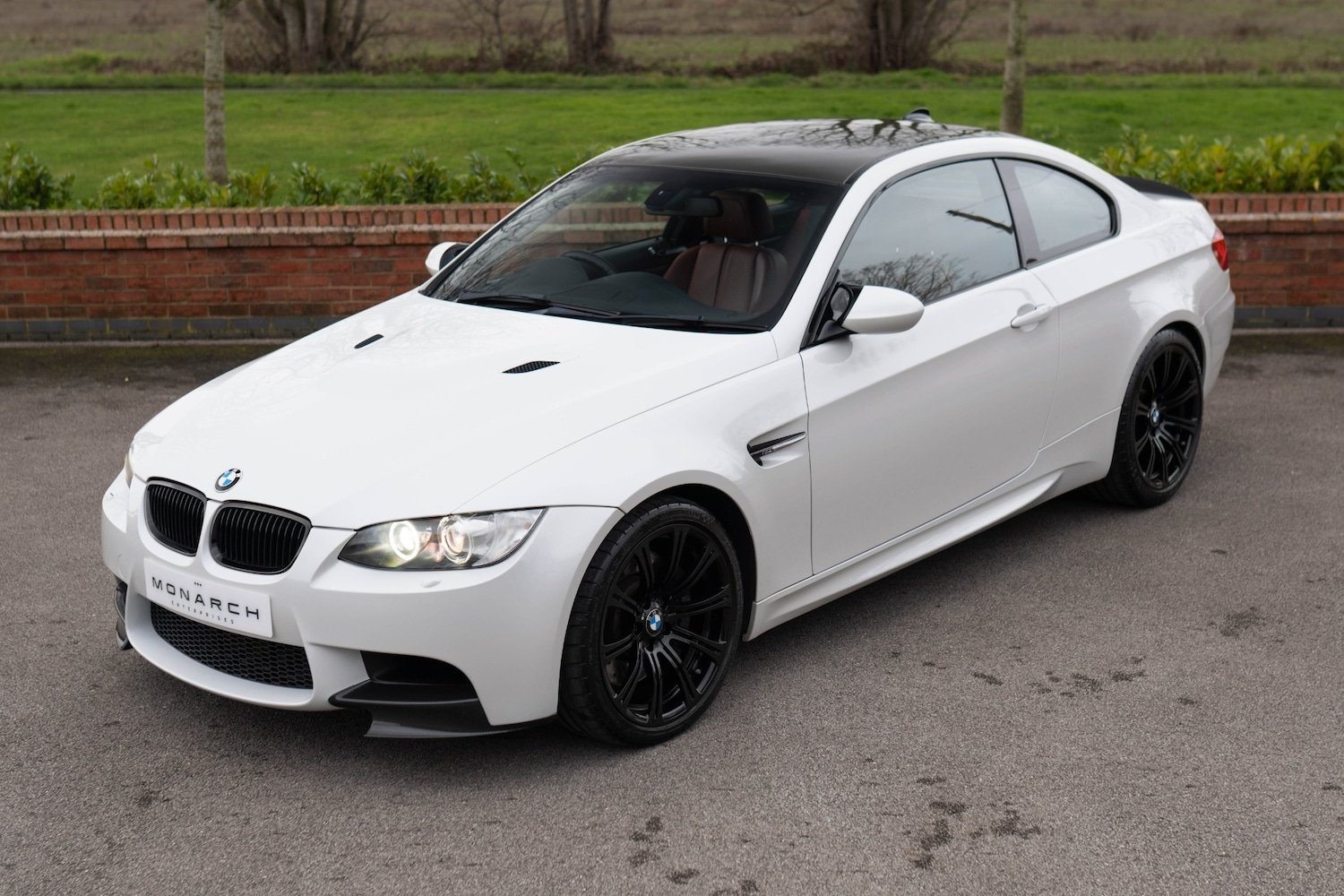 Used BMW M3 2013 for sale - 77641086: Photo 3