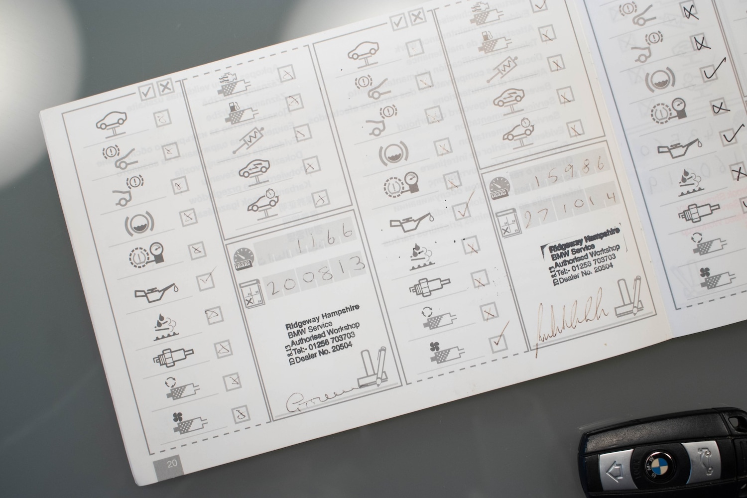 Used BMW M3 2013 for sale - 77641086: Photo 30