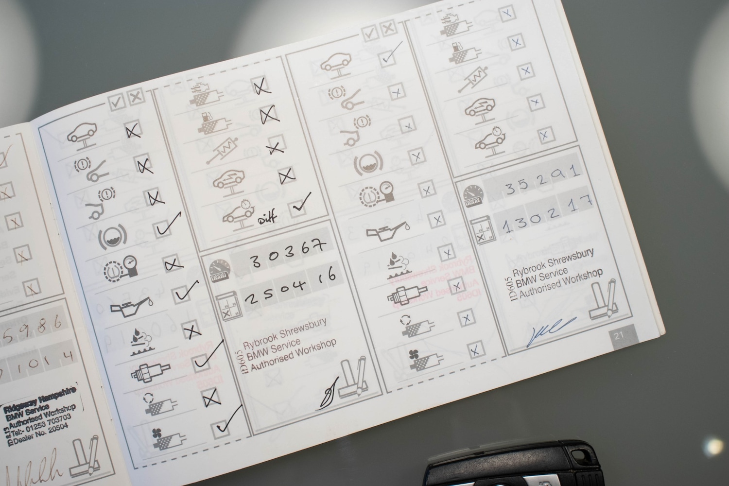 Used BMW M3 2013 for sale - 77641086: Photo 31