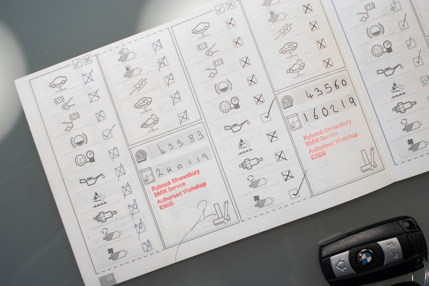 Used BMW M3 2013 for sale - 77641086: Photo 32