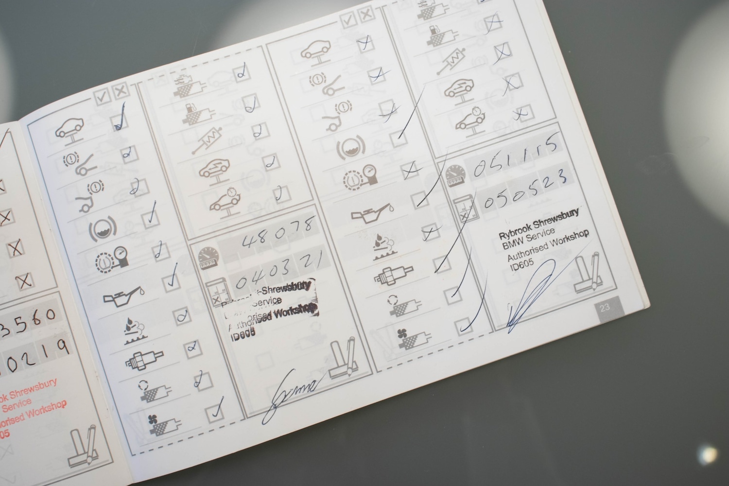 Used BMW M3 2013 for sale - 77641086: Photo 33