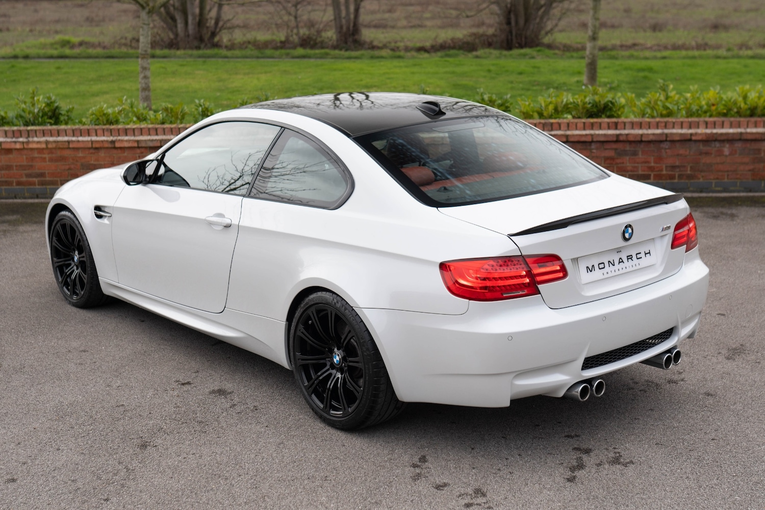 Used BMW M3 2013 for sale - 77641086: Photo 5