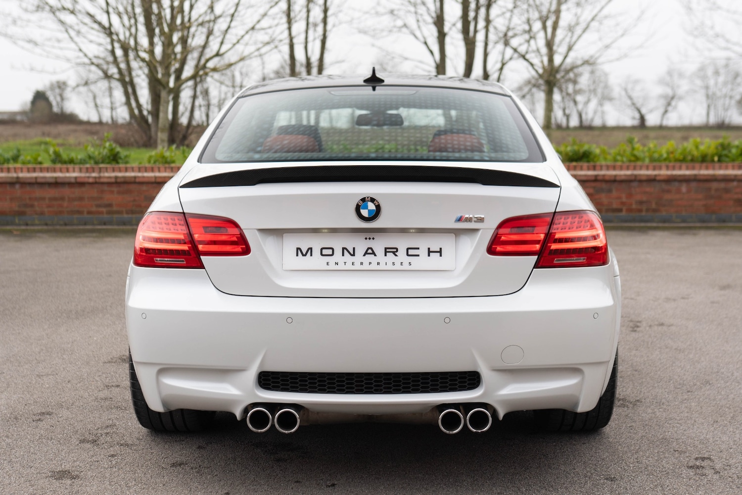 Used BMW M3 2013 for sale - 77641086: Photo 9