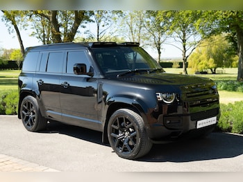 Used Land Rover Defender 2021 for sale - 78438695: Photo