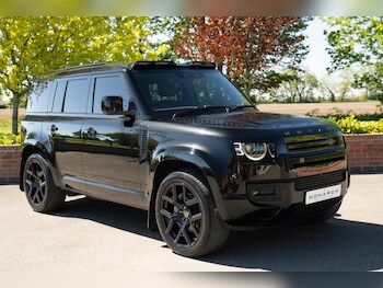 Used Land Rover Defender 2021 for sale - 78438695: Photo