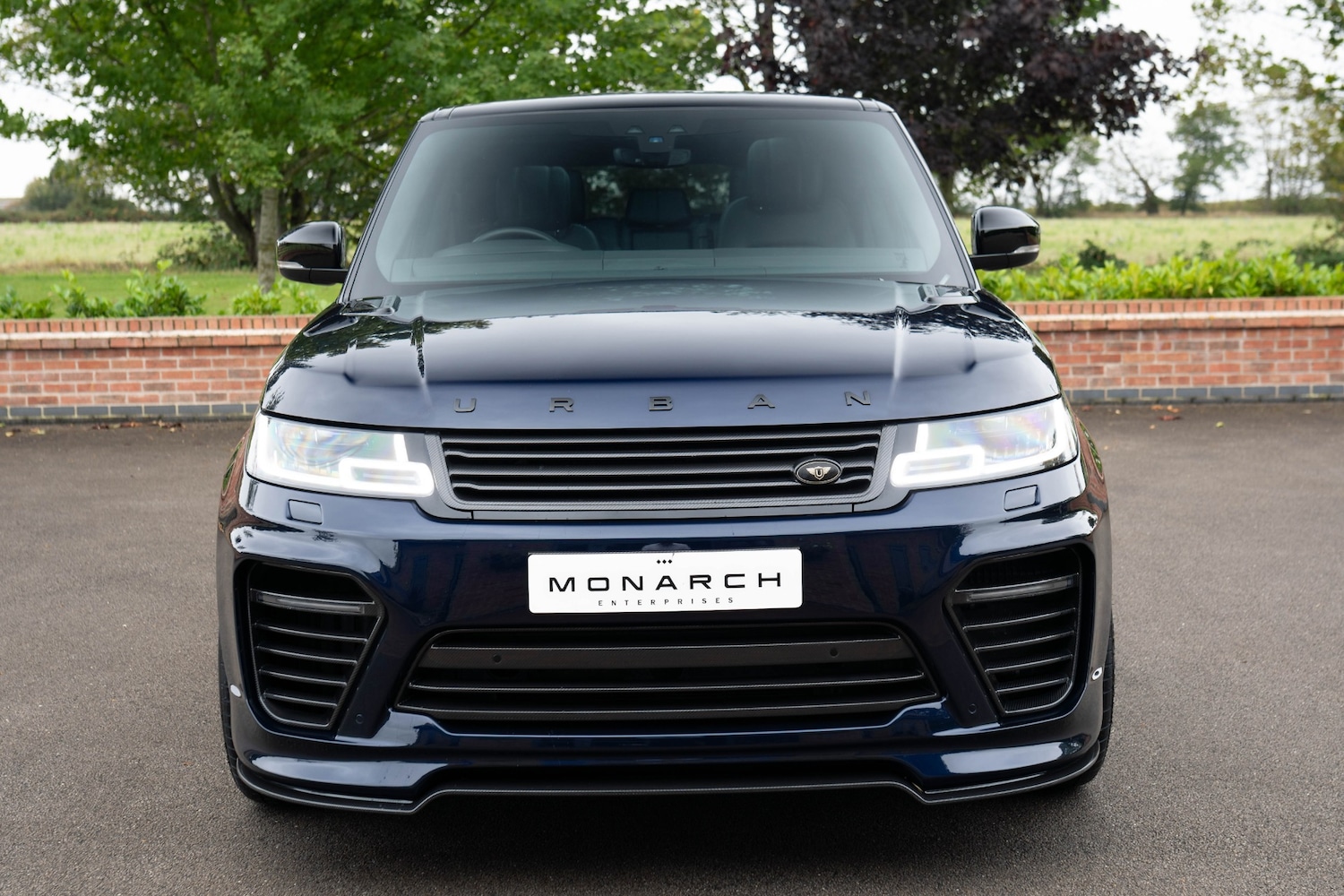 Used Land Rover Range Rover Sport 2020 for sale - 78025723: Photo 12