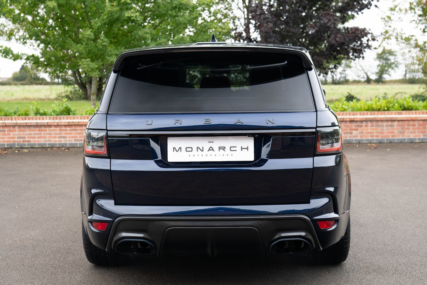 Used Land Rover Range Rover Sport 2020 for sale - 78025723: Photo 13