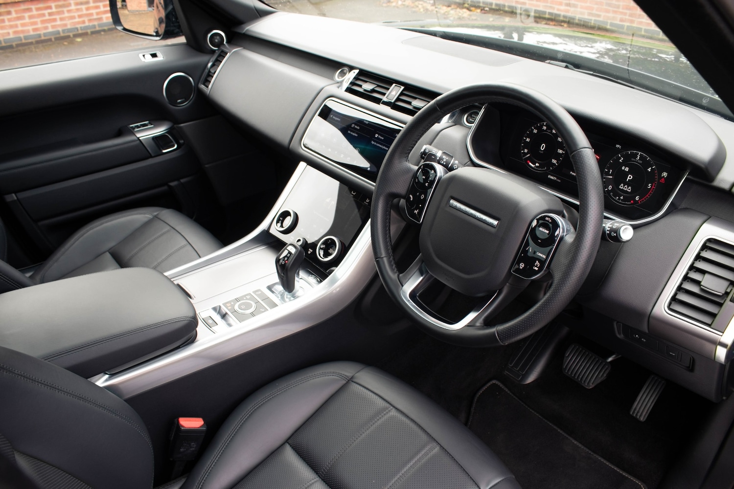 Used Land Rover Range Rover Sport 2020 for sale - 78025723: Photo 14