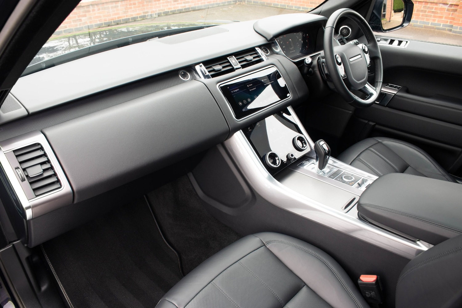 Used Land Rover Range Rover Sport 2020 for sale - 78025723: Photo 15