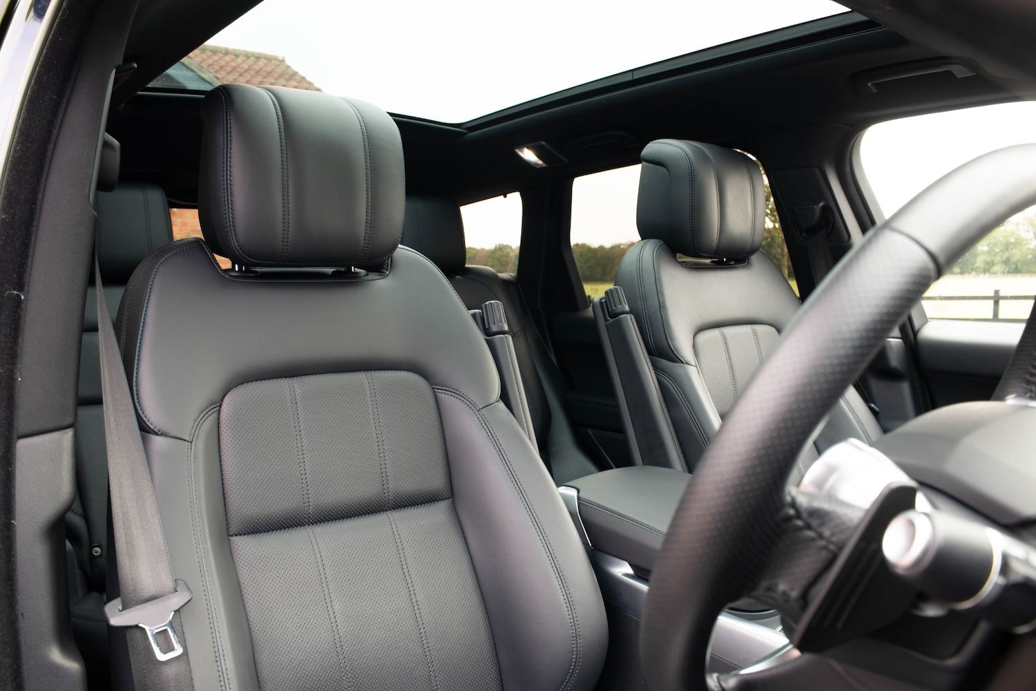 Used Land Rover Range Rover Sport 2020 for sale - 78025723: Photo 16